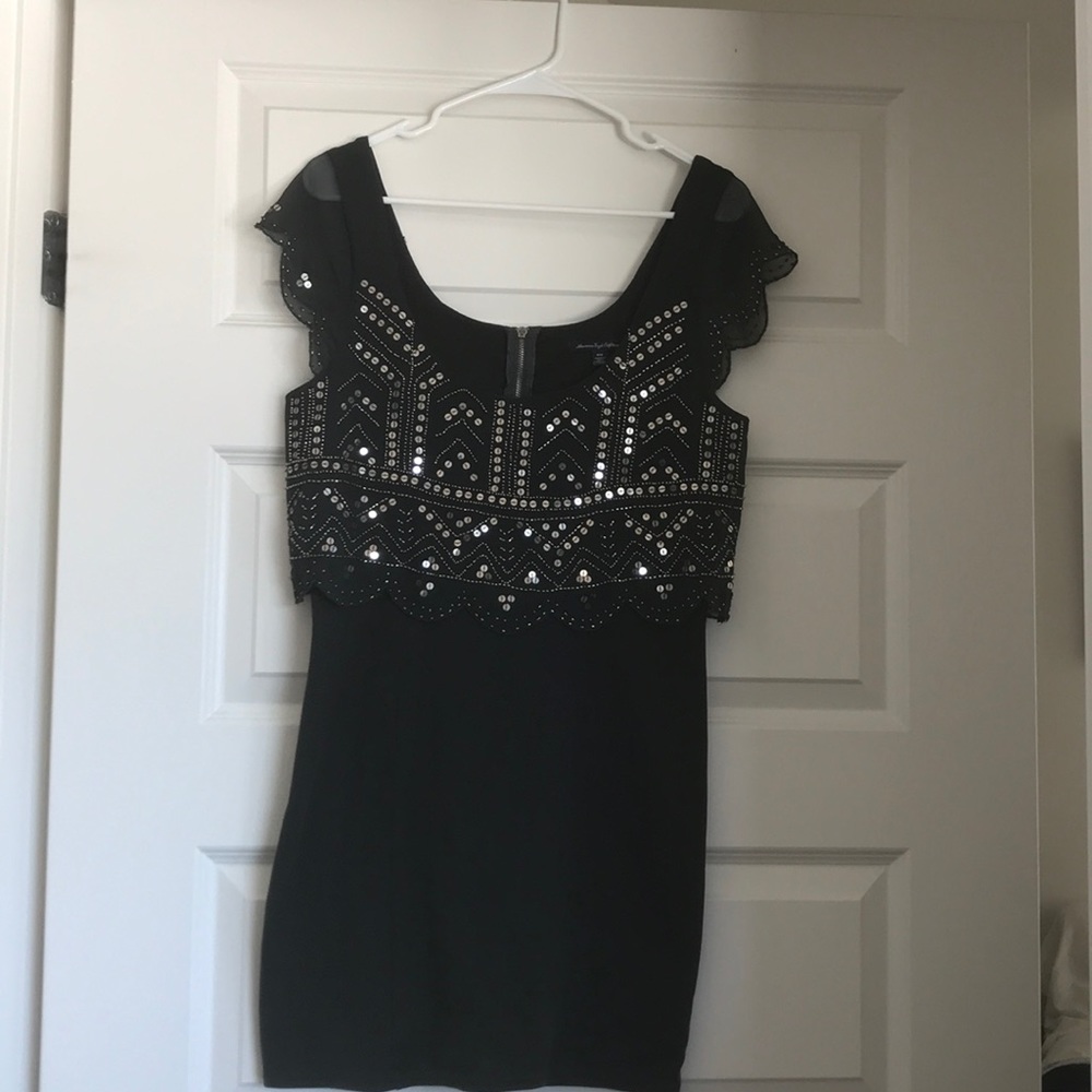 Party Dress